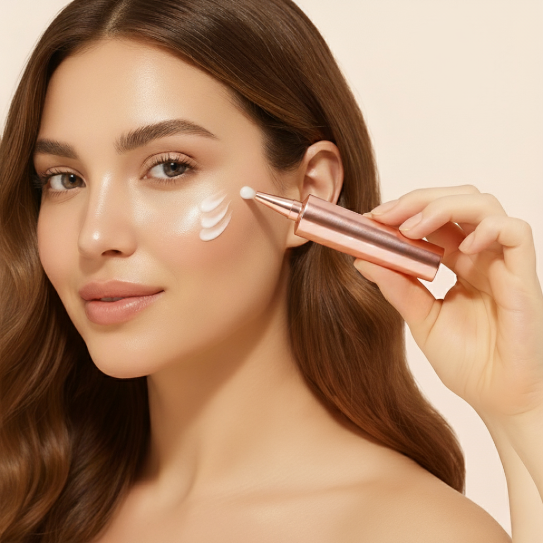 Glow Lift Collagen Duo (Korean glass skin in 20 minutes)